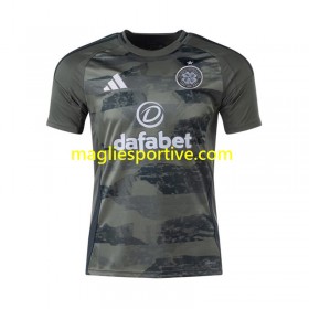 Completo Calcio Celtic Divisa Terza 2024-2025